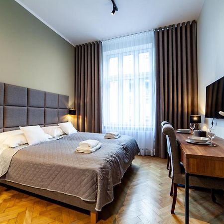 Milu Apartments Kurkowa Krakow Exterior photo